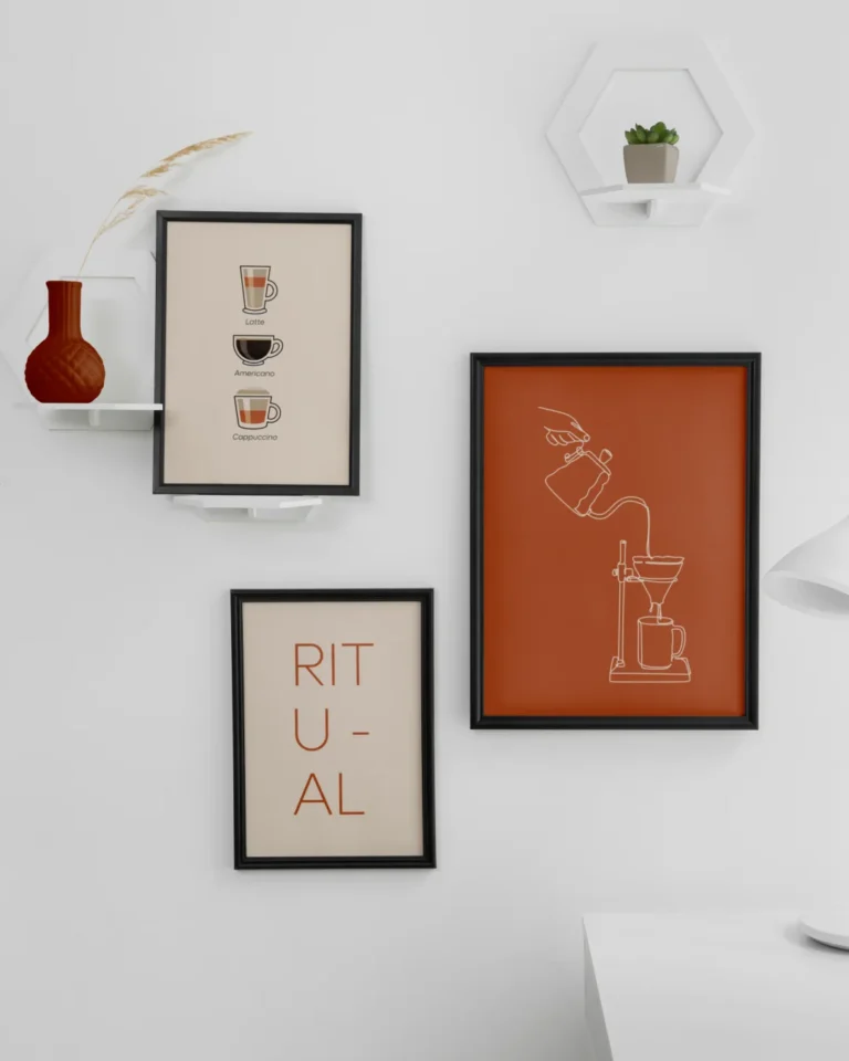 2026 Coffee Station Trends: Styling a Quiet Luxury Morning Bar