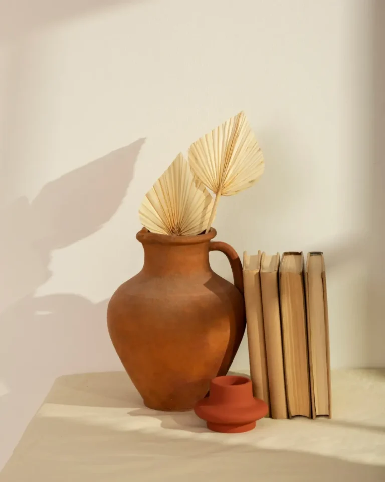 Visual Quiet: The Intentional Way to Declutter a Small Space