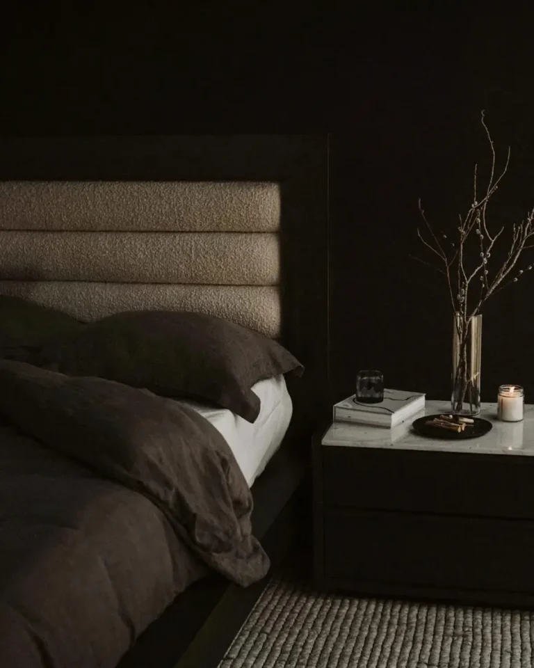 The Soft Evening Routine: Romanticizing Your Nightly Unwind