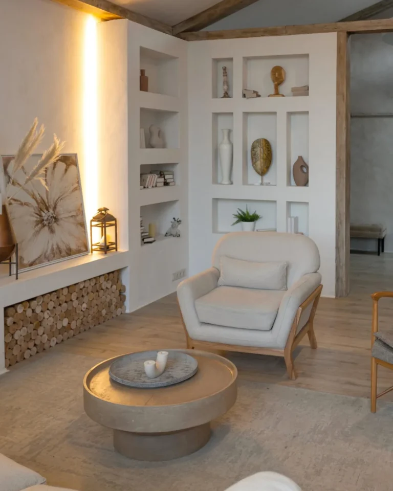 Invisible Wellness: How to Make Your Apartment a Nervous System Sanctuary