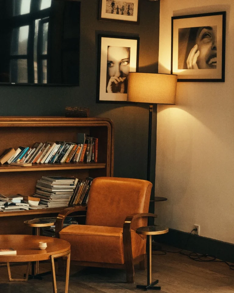 Intentional Design: How to Arrange Your Home to Support Better Habits