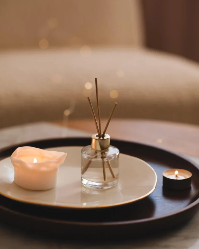Scentscaping Your Sanctuary: The Quiet Luxury Approach to Home Fragrance